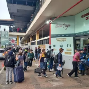 Sepa las tarifas de pasajes vigentes para esta Semana Santa
