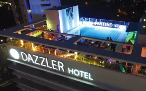 Marcas de renombre internacional se re�nen en Asunci�n