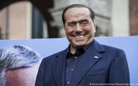 Berlusconi, ingresado en cuidados intensivos con problemas card�acos