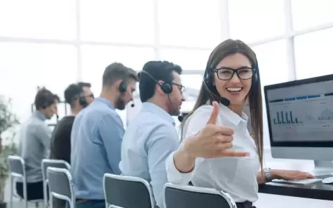 Contact center no le teme a la inteligencia artificial, la ve como aliada
