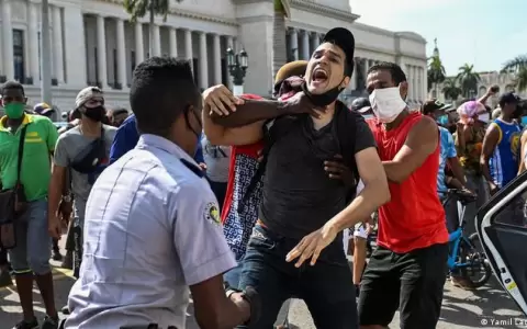 ONG denuncia 363 acciones represivas en Cuba durante el mes de marzo