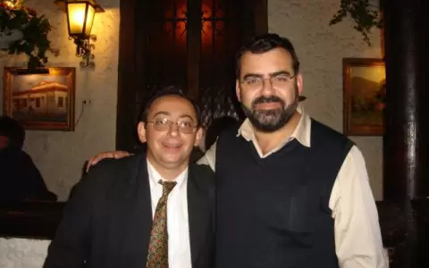 Benjam�n Bar�n: la inteligencia artificial en Paraguay