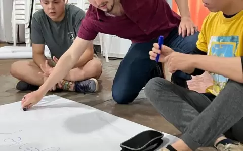 �Emergentes� en la �Fiesta Creativa� de Encarnaci�n