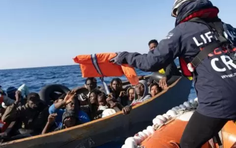 Italia declara el "estado de emergencia" para afrontar la migraci�n irregular por v�a mar�tima