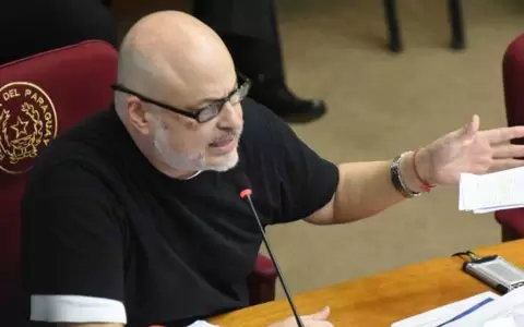 �Payo� agrede a pasajero de bus por apoyar a la Concertaci�n