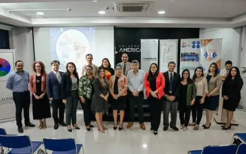 Las mipymes como impulsoras de la econom�a: eje tem�tico en el 7� Congreso Latinoamericano