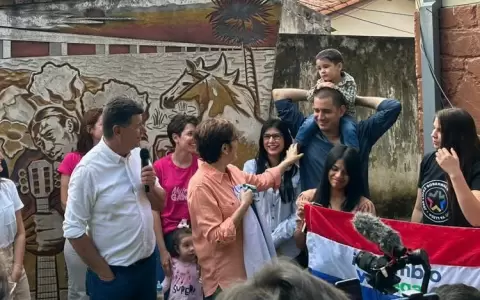 Hijo de Alegre niega censura: �No coartamos la libertad de expresi�n"