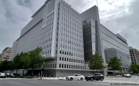 El Banco Mundial proyecta que Latinoam�rica crecer� un 1,4 % en 2023