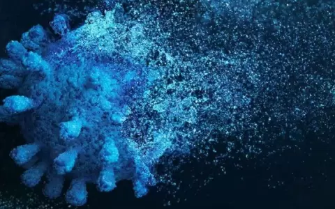 Virus de millones de a�os de antig�edad ayudan contra el c�ncer, seg�n nuevo estudio