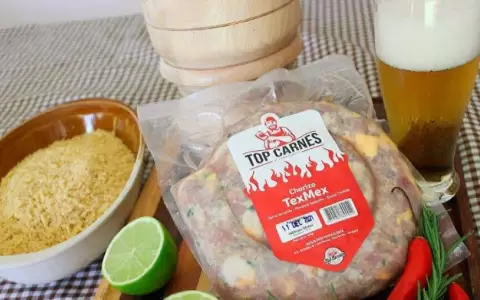 Top Carnes apuesta a ser marca premium de embutidos artesanales
