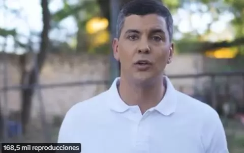 Santi responde a �ataques�: �Un pa�s no se construye con odio y agresiones�, afirm�