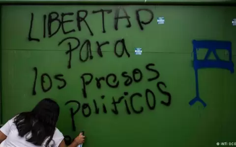 ONU: Nicaragua dio "pasos en direcci�n opuesta" a los derechos humanos