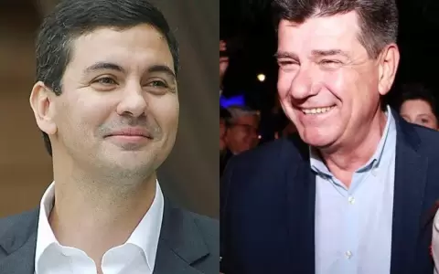S�lo cinco presidenciables mejor posicionados tendr�n custodia policial hasta el d�a �D�