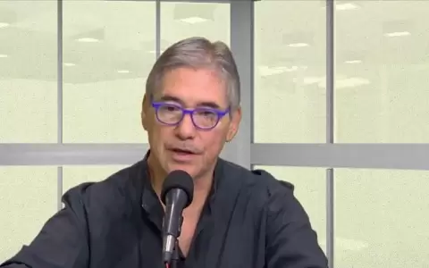 C�sar Ruiz D�az dice que atraso en pago de subsidios genera circulaci�n de buses chatarra