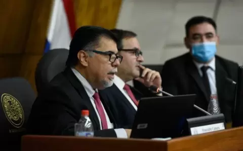 Salud solicitar� ampliaci�n presupuestaria para pagar deudas y equipar hospital