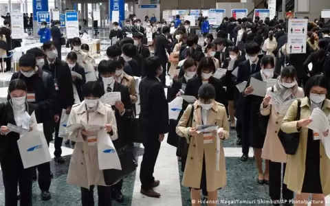 Jap�n se propone que 30 % de los directivos sean mujeres para 2030