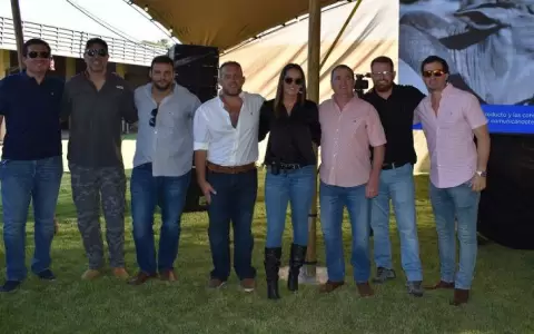 �Mamma m�a! Dos d�as de ventas por m�s de USD 4,3 millones