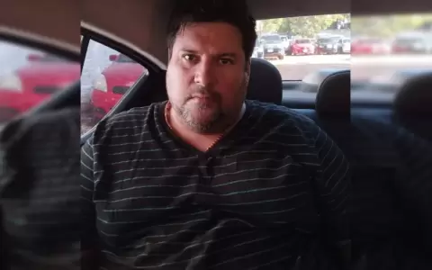 El "rey de los tortoleros" ser� remitido a una penitenciar�a que a�n no se ha determinado