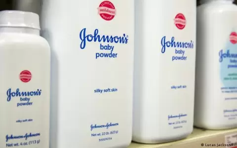 Johnson & Johnson ofrece USD 8.900 millones ante demandas