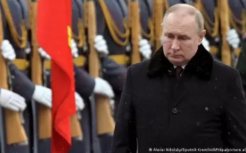 En Alemania aseguran que fracas� un operativo secreto para matar a Putin
