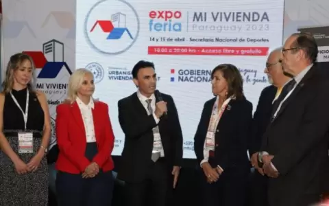 AFD busca superar r�cord de viviendas aprobadas en la Expo Viviendas 2023
