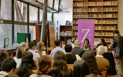 Tres d�as de "Fiesta del libro" en el Centro Cultural Juan de Salazar