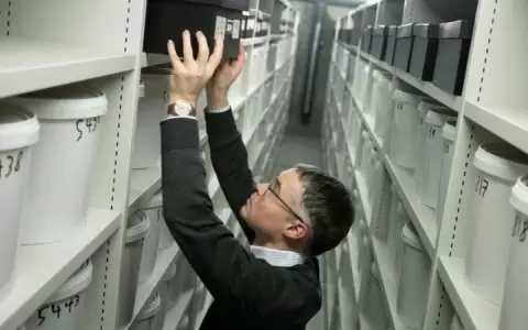 Por qu� Dinamarca tiene casi 10.000 cerebros almacenados (y la controversia que genera)