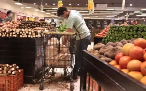 Horario de atenci�n de los supermercados en Semana Santa