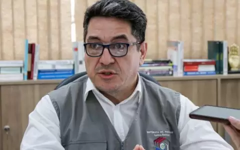 TSJE no puede controlar fondos de campa�a de los partidos pol�ticos, pero s� la�Seprelad