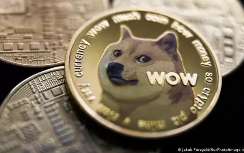 El cambio del logo de Twitter provoca un alza en el valor de la criptomoneda dogecoin
