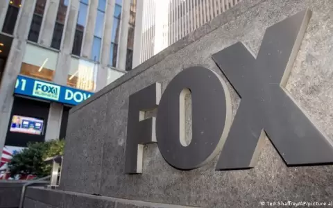 Fox News pagar� USD 787,5 millones para evitar juicio por difamaci�n