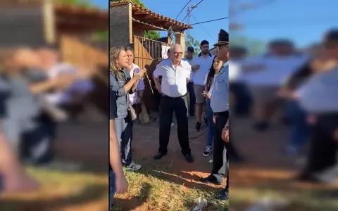 Diputada Kattya Gonz�lez denunci� presunta inducci�n al voto