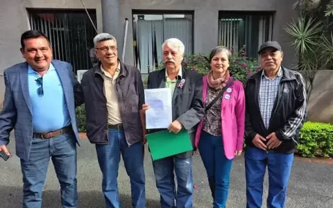 50 a�os despu�s: denuncian grave da�o al Paraguay cometidos en la Itaip�