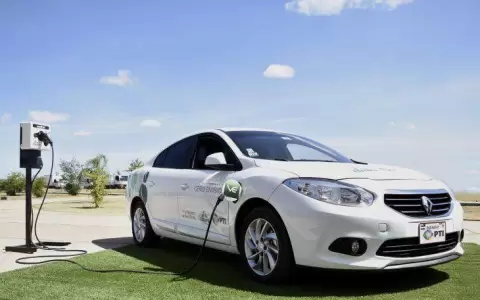 Paraguay y Corea del Sur avanzan en concretar Centro Tecnol�gico de Movilidad El�ctrica
