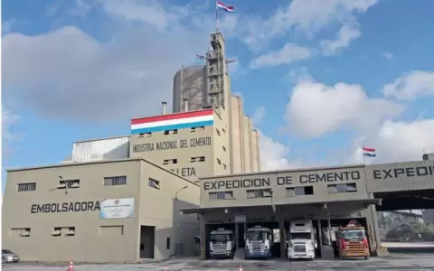 Allanan INC de Villeta ante denuncia de venta irregular de cemento