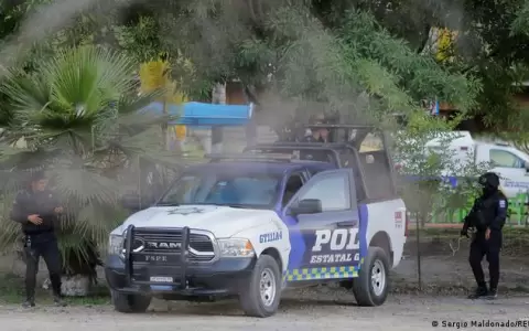 Miles de arrestos en Am�rica Latina en operaci�n de Interpol contra armas de fuego il�citas