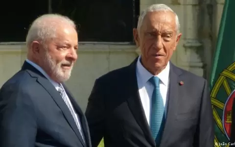 Lula insiste en la b�squeda de una paz negociada en Ucrania