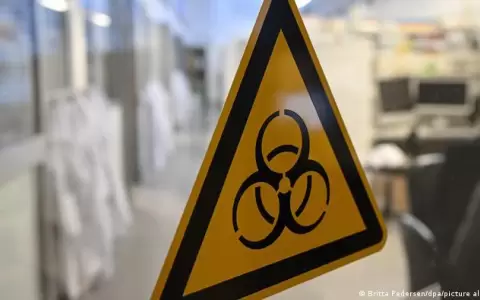 OMS advierte de �riesgos biol�gicos� tras ocupaci�n de un laboratorio en Sud�n