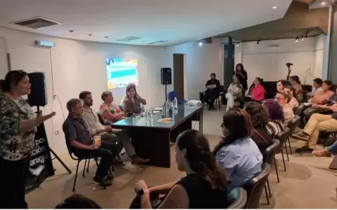 Organizaci�n present� propuesta de ajustes al Plan Nacional de Transformaci�n Educativa