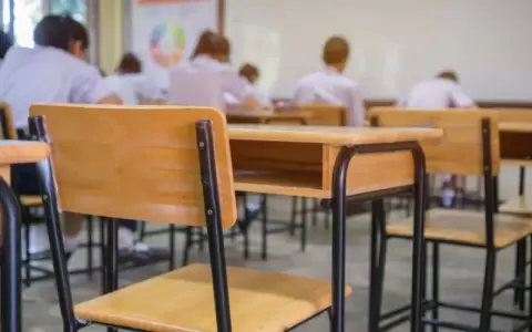 Escuela, �espacio protector?