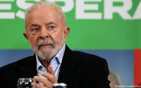 Lula lanz� una cruzada que pretende definir qu� es verdad y qu� es mentira en las redes sociales