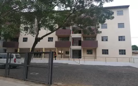 MUVH convoca a interesados en adquirir departamento recuperado en Luque