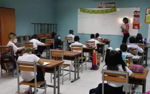 Alimentaci�n escolar se convirti� en un negocio y dej� de ser un derecho, dicen desde la OTEP