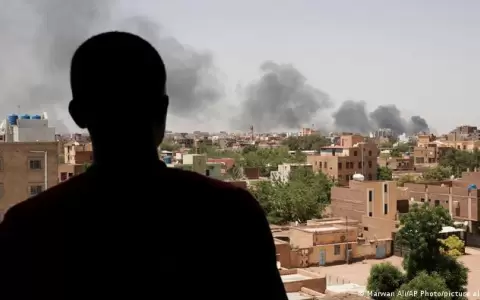 Borrell cifra en m�s de mil los europeos evacuados de Sud�n