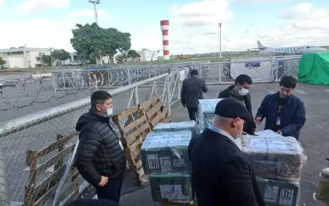 Econom�a paraguaya m�s negra que nunca