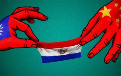 Elecciones en Paraguay: �Taiw�n o China? El �dilema exterior� que sobrevuela los comicios generales