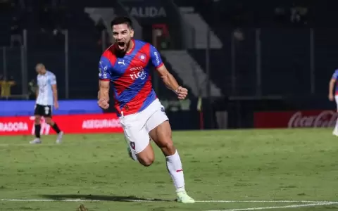 Cerro Porte�o consigue su quinta victoria sucesiva en el Apertura
