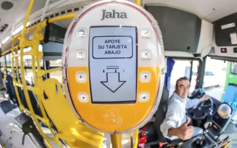 La mafia del transporte p�blico, con subsidio estatal