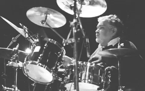 �La noche de los bateristas� en homenaje al maestro Nene Barreto