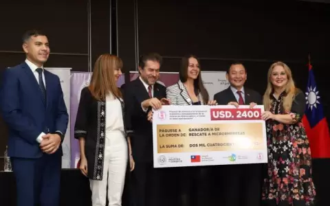 Brindan soporte  financiero de USD 2.400 a microempresas afectadas por la pandemia